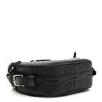 Empreinte Boite Chapeau Souple MM Black
