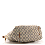 Damier Azur Totally MM