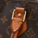 Monogram Alma PM