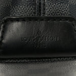 Damier Graphite District PM