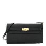Epsom Kelly Wallet To Go Black