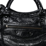 Agneau Arena Classic Hardware Medium Le City Black