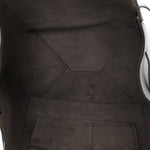 Soft Grained Calfskin Medium Belt Cabas Phantom  Grey