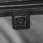 Visetos Medium Side Studs Stark Backpack Black
