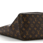 Monogram Neo Neverfull MM  Pivoine