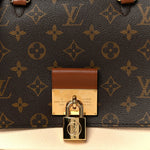 Monogram Vaugirard Creme