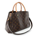 Monogram Montaigne MM