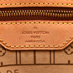 Monogram Neverfull MM