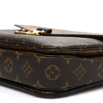 Reverse Monogram Pochette Metis