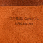 Suede Mini Candy Bag Brick