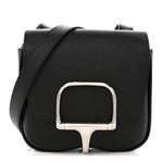 Epsom Mini Della Cavalleria Black