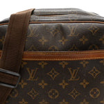 Monogram Reporter PM