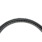 Empreinte Monogram Giant Onthego PM Black Beige