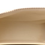 Calfskin Logo Embossed XS Antigona 4G Ivory
