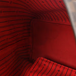 Damier Ebene Neverfull GM