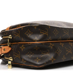 Monogram Reporter PM