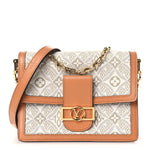 Jacquard Since 1854 Dauphine MM Creme