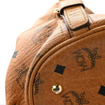 Visetos Hobo Cognac