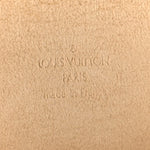 Monogram Pochette Florentine XS