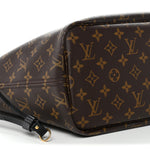 Monogram My LV World Tour Neverfull MM