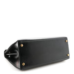 Box Kelly Sellier 28 Black