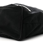 Neoprene Hobo Black