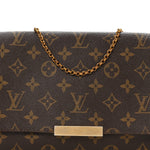 Monogram Favorite MM