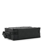Taurillon Monogram Soft Trunk Black