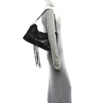 Agneau Classic Hardware City Black