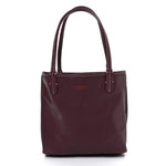 Goyardine Reversible Mini Anjou Burgundy