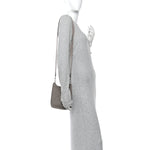 Taurillon Clemence Evelyne TPM Gris Asphalte