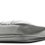 Taurillon Clemence Evelyne III PM Gris Mouette