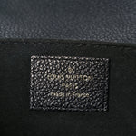 Empreinte Pochette Metis East West Black