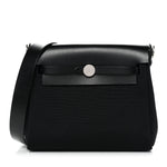 Military Toile Vache Hunter Herbag Zip Retourne 20 Black