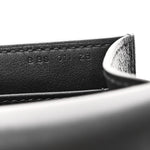Chevre Mysore Geta Black