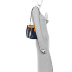 Epi Neonoe BB Indigo Safran