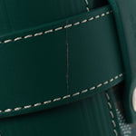 Goyardine Bourget PM Green