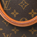 Monogram Ellipse PM