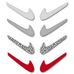 Air Jordan 3 Retro Tinker SP - White/University Red/Neutral Grey