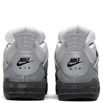 Air Jordan 4 Retro "Neon"- Cool Grey/Volt/Wolf Grey/Anthracite