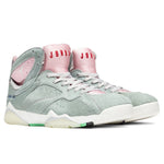 Air Jordan VII Retro "Hare2.0" - Neutral Grey/Summit White