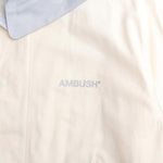 Mod Coat - White