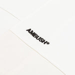 Patchwork Panel Tee - Off-White