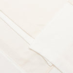 Patchwork Panel Tee - Off-White