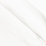 Waist Pocket Tee - White
