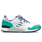 Gel-Lyte III OG - White/Blue