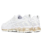 Asics x GmbH Gel-Nandi 360 "White" - White