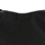 Monogram Shadow Hamac Bag PM Black