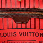 Damier Ebene Neo Neverfull MM