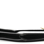 Box Eugenie Shoulder Bag Black